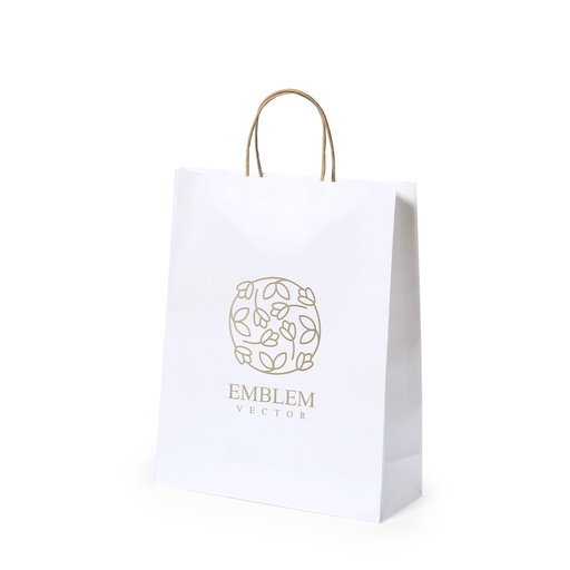 Bolsa Taurel 31 cm x 25 cm x 11 cm