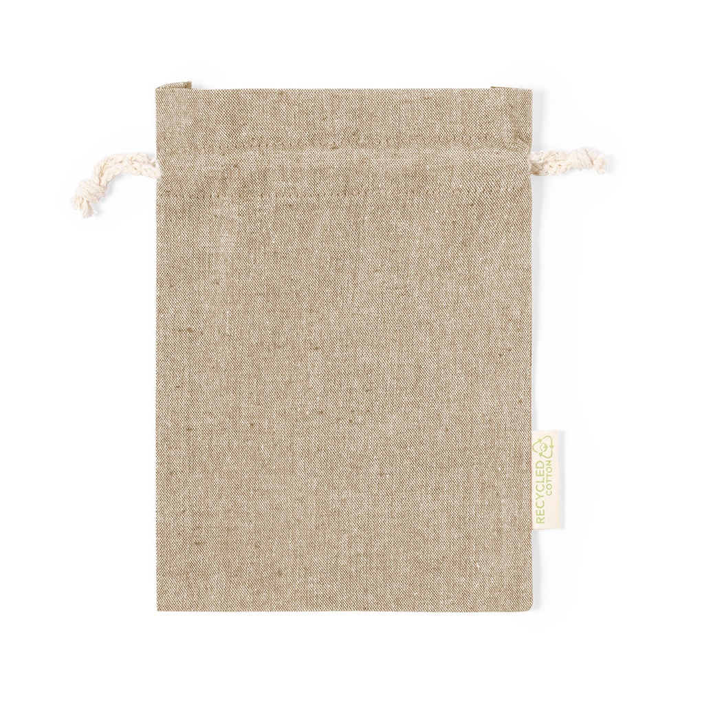 Bolsa Karzak 21 cm x 15 cm