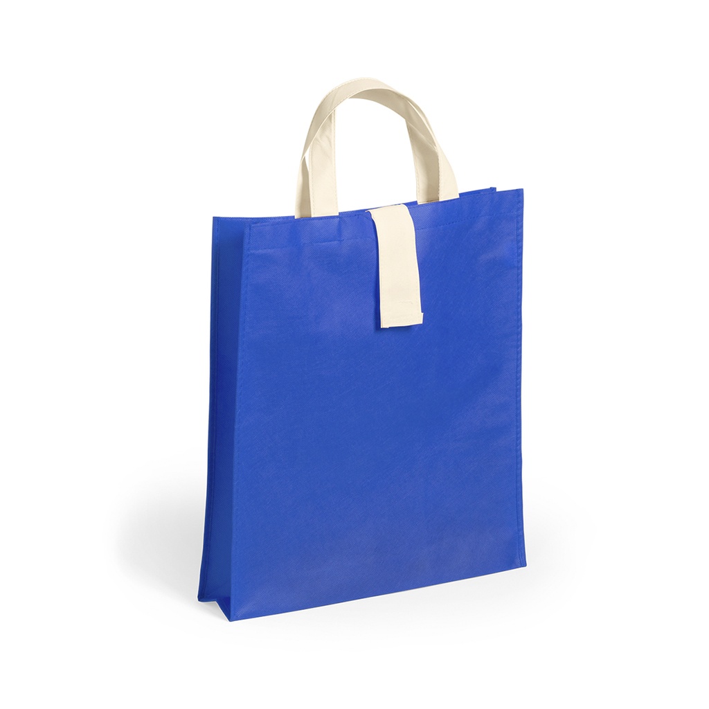 Bolsa Plegable Blastar 40 cm x 36 cm x 8 cm