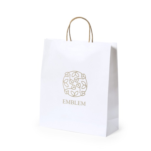 Bolsa Cynthia 40 cm x 32 cm x 12 cm