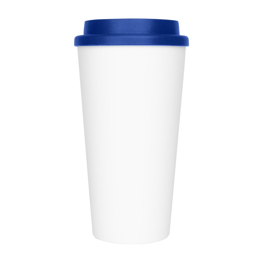 Vaso plástico 500 ml