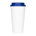 Vaso plástico 500 ml