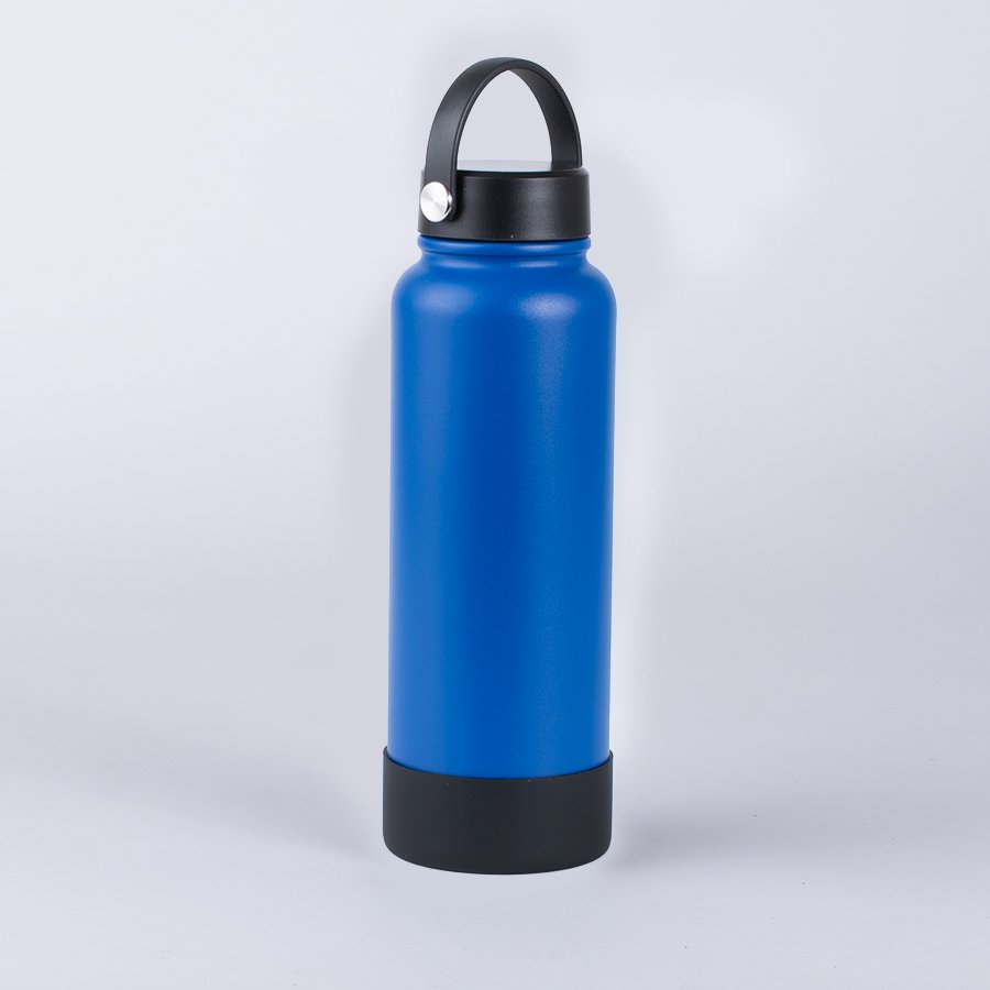 Botellón térmico de acero inoxidable 1,2 L