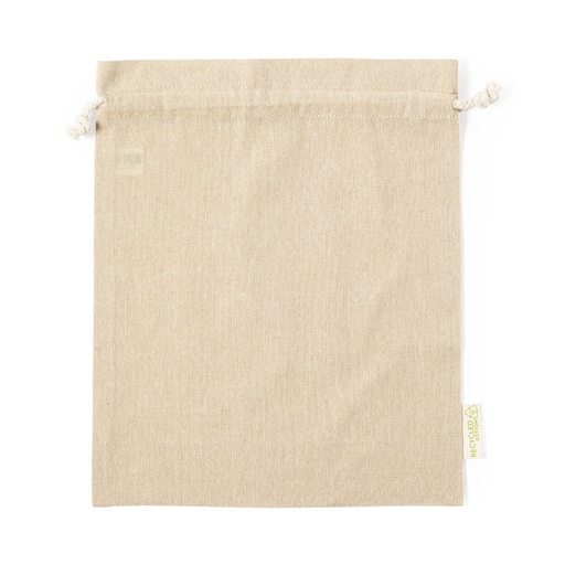 Bolsa Murfix 30 cm x 25 cm (NATURAL)