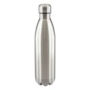 Termo botella de acero inoxidable 750 ml Ø 7,8 × 29 cm
