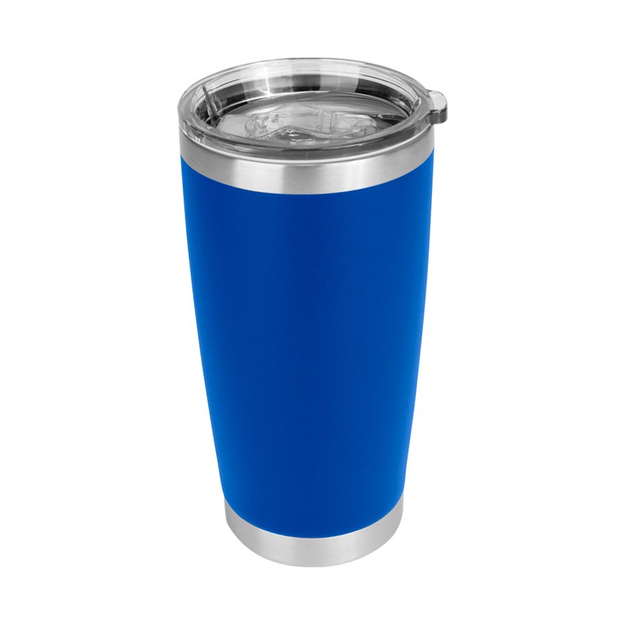 Mug térmico de acero inoxidable 600 ml