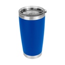 Mug térmico de acero inoxidable 600 ml