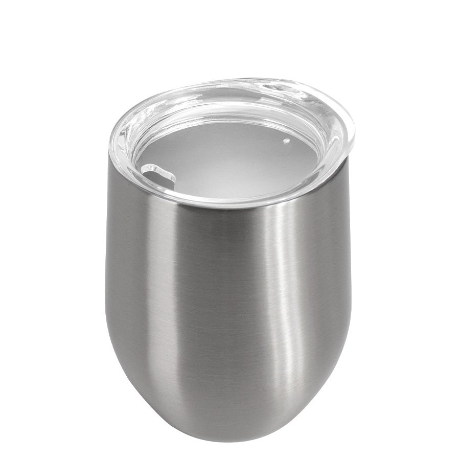 Mug térmico para sublimación 350 ml Ø 7,8 × 11,5 cm
