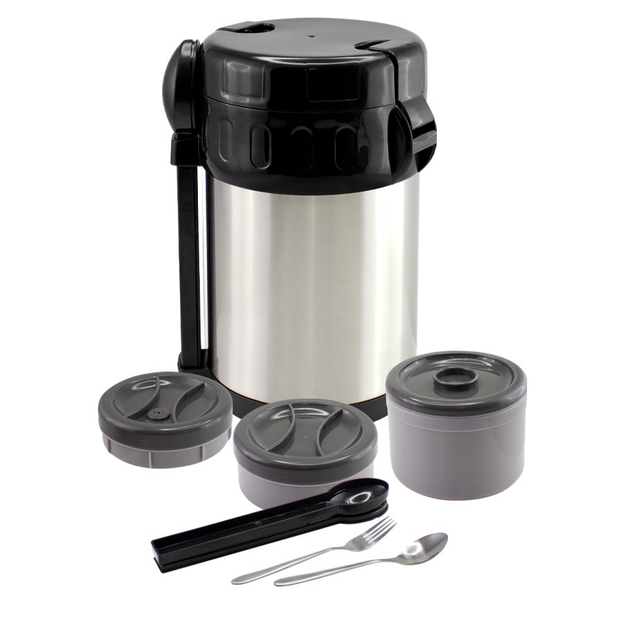 Termo lunch 2 L Ø 12,8 × 22,2 cm