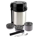 Termo lunch 2 L Ø 12,8 × 22,2 cm