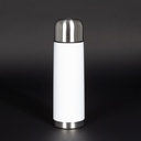 Termo para sublimación 800 ml Ø 8 × 28 cm