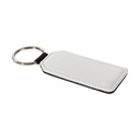 Llavero bandera para sublimación 11 × 3,8 cm
