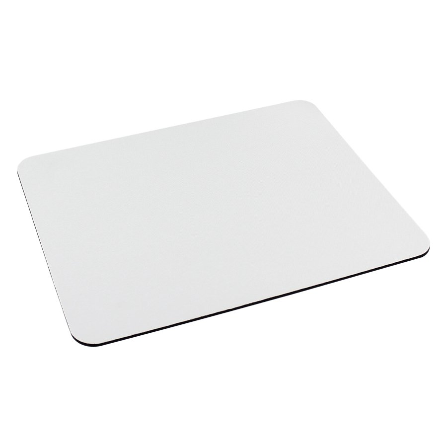 Mouse pad para sublimación 24 × 19,9 × 0,3 cm