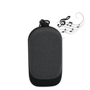 Parlante Bluetooth colgante 12 × 7 × 5 cm