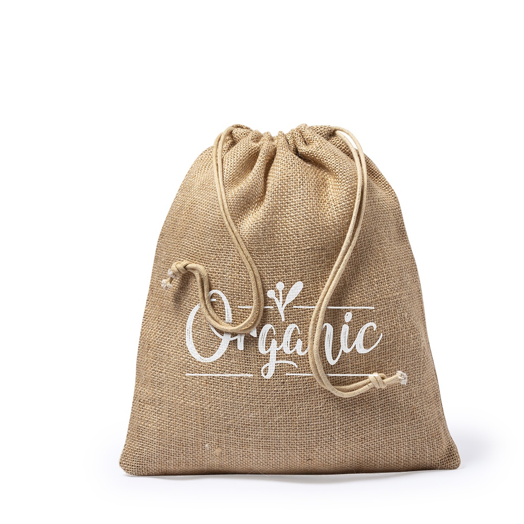 Bolsa Vagan 30 cm x 25 cm