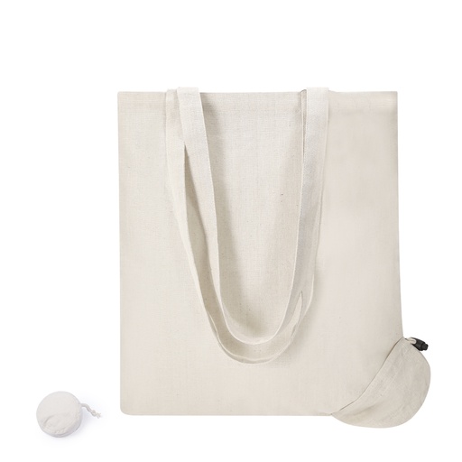 [GPI-6118] Bolsa Plegable Helakel 41 cm x 37 cm