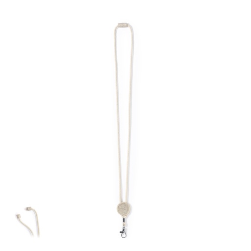 Lanyard Denain