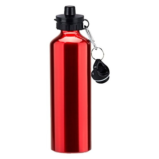 Botella de con tu logo