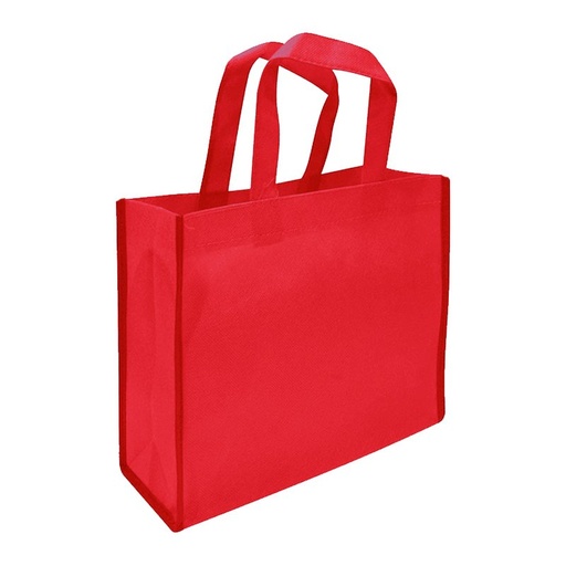 Bolsa de con tu logo