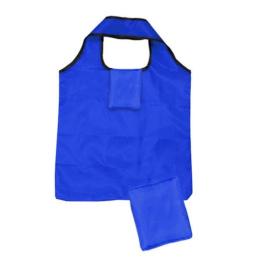 Bolsa plegable con tu logo