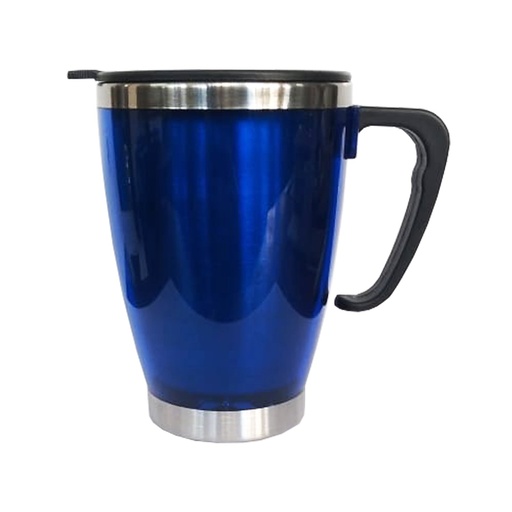 Mug cónico con tu logo